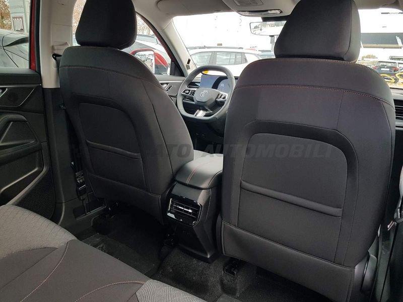 MG HS Nuova HS 1.5T MT COMFORT Red