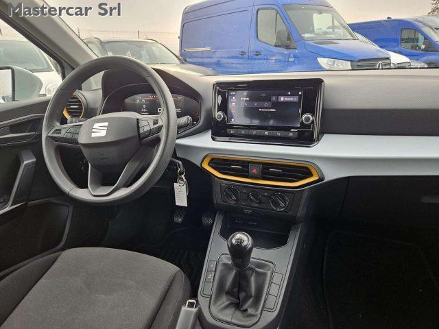 SEAT Arona NEOPATENTATI Arona 2022 1.0 TSI 95cv tg: GT804PB