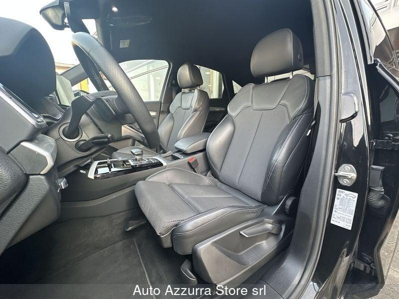 Audi Q5 Sportback SPB 40 TDI Identity Black quattro S tronic *21'', PROMO AZZURRA*