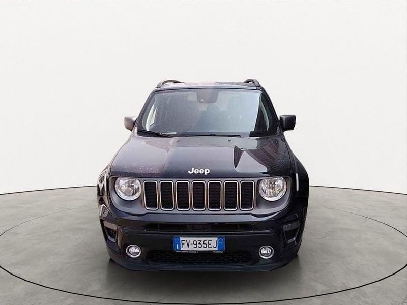 Jeep Renegade 1.0 T3 Limited