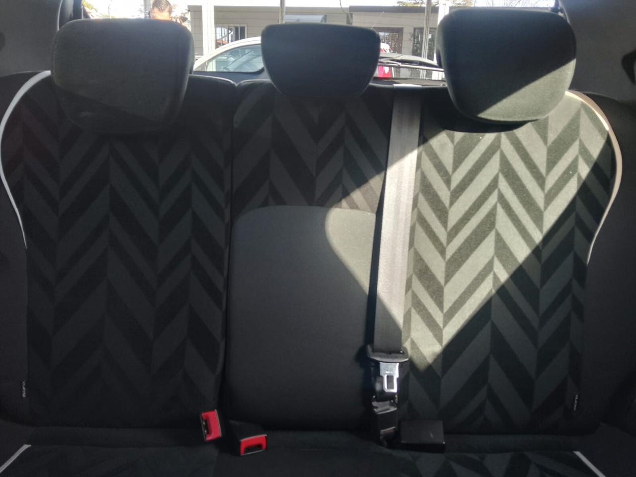 Lancia Ypsilon 1.3 MJT 16V 95 CV 5 porte S&S Platinum