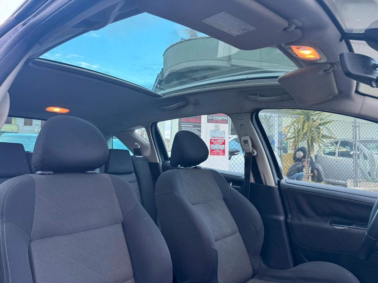 Peugeot 207 1.4 VTi 95CV SW XS Ciel