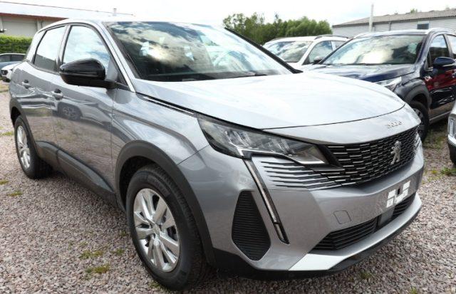 PEUGEOT 3008 PureTech Turbo 130 S&S Active Pack