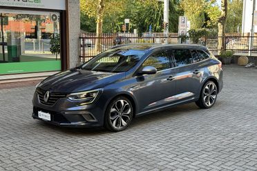 RENAULT Mégane Sporter dCi 130 CV Energy GT Line