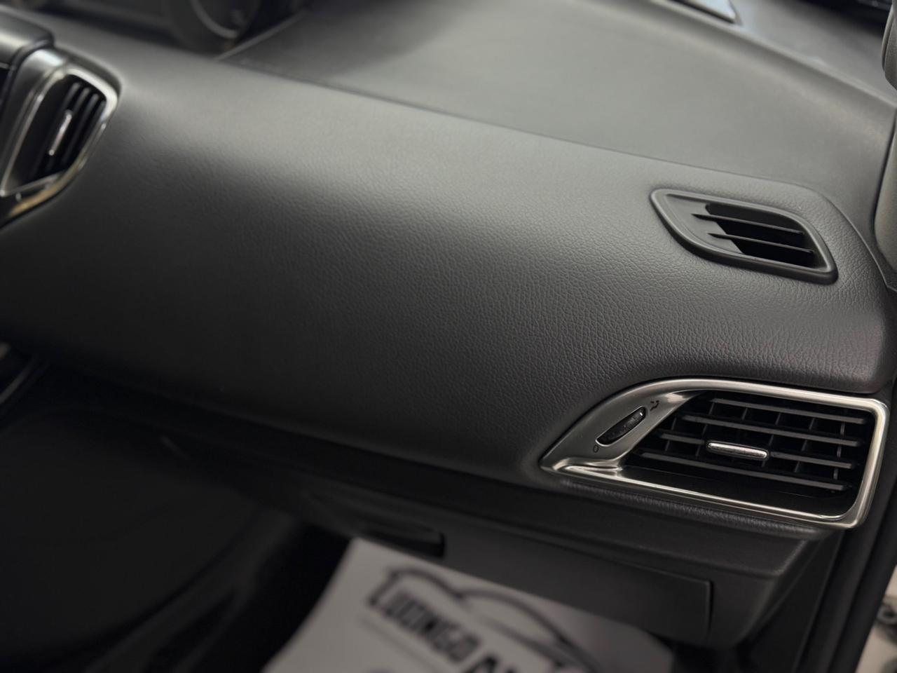 Lancia Ypsilon GPL Ecochic Gold Full Opt