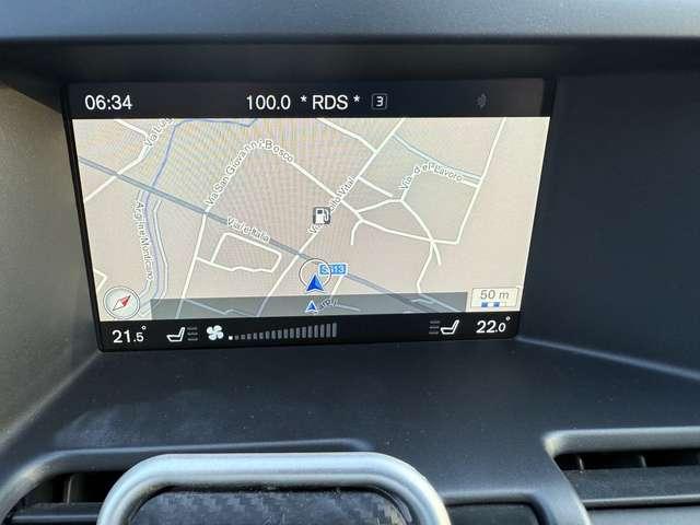Volvo XC60 XC60 2.4 d4 Momentum awd 190cv geartronic