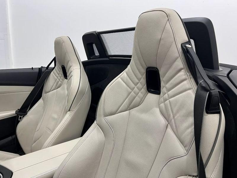 BMW Z4 Z4 sDrive20i Msport