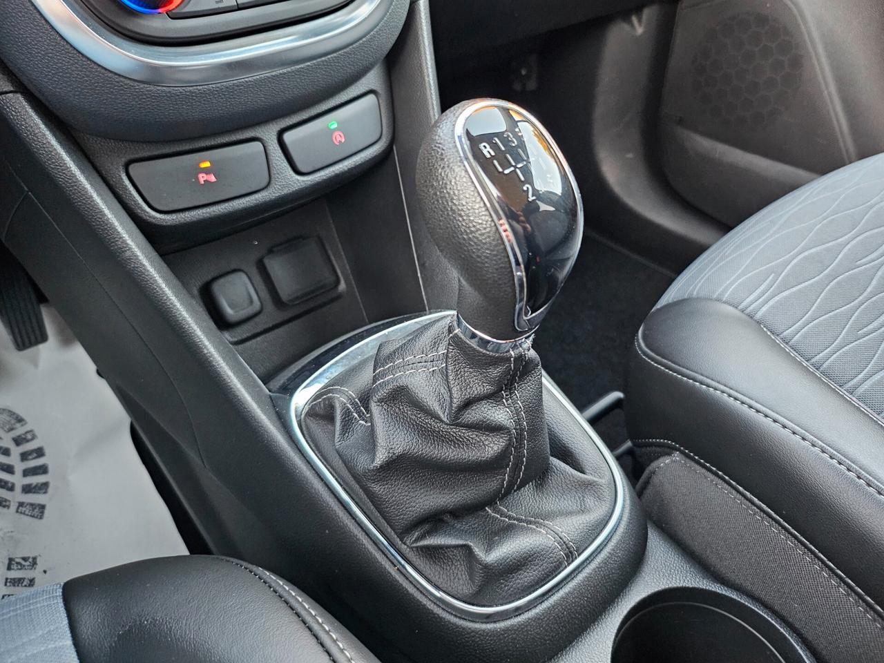 Opel Mokka 1.6 CDTI 135CV Cosmo EcoFlex