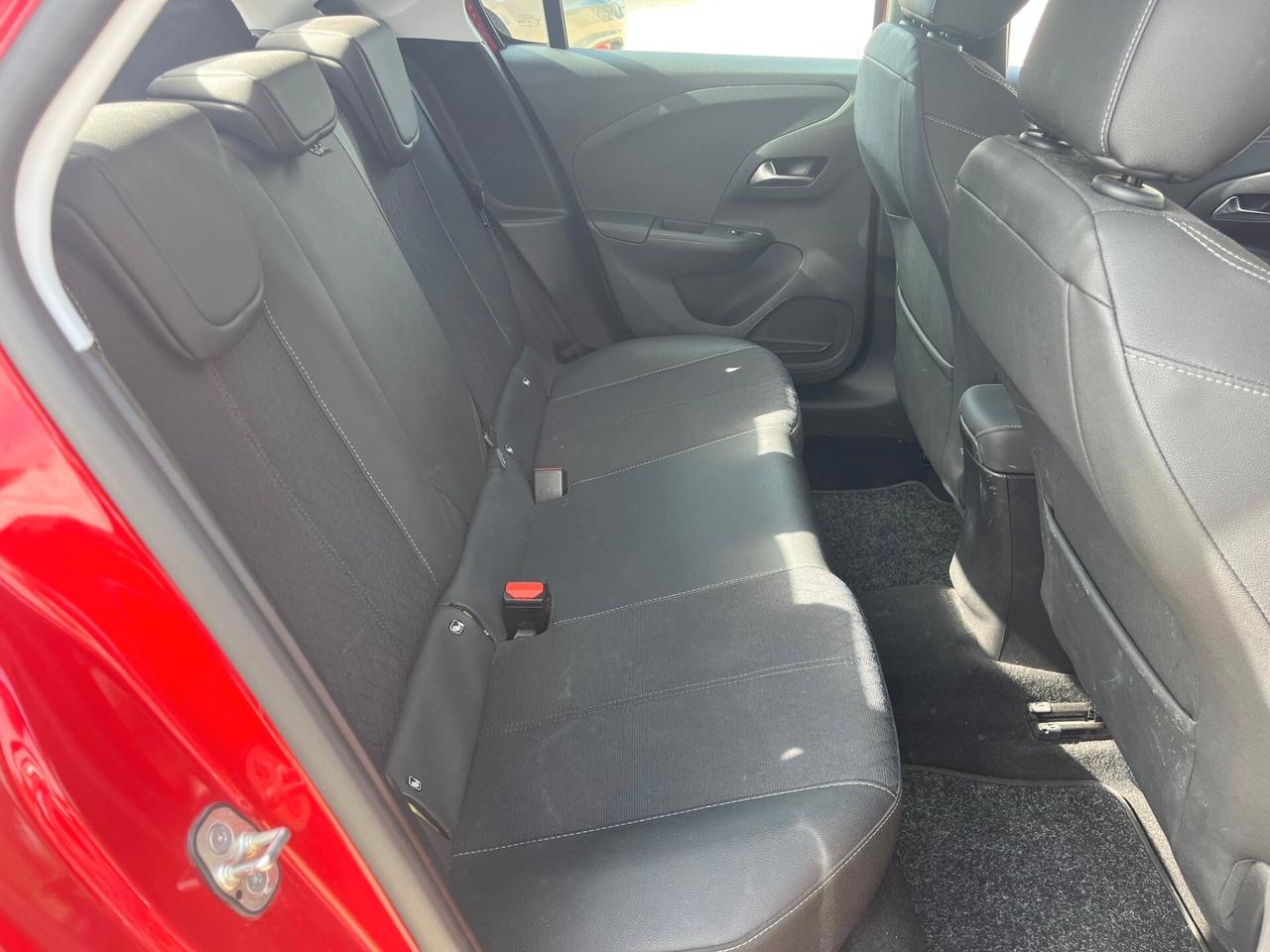 Opel Corsa 1.2 100 CV Elegance - Unico proprietario - 35.832 km