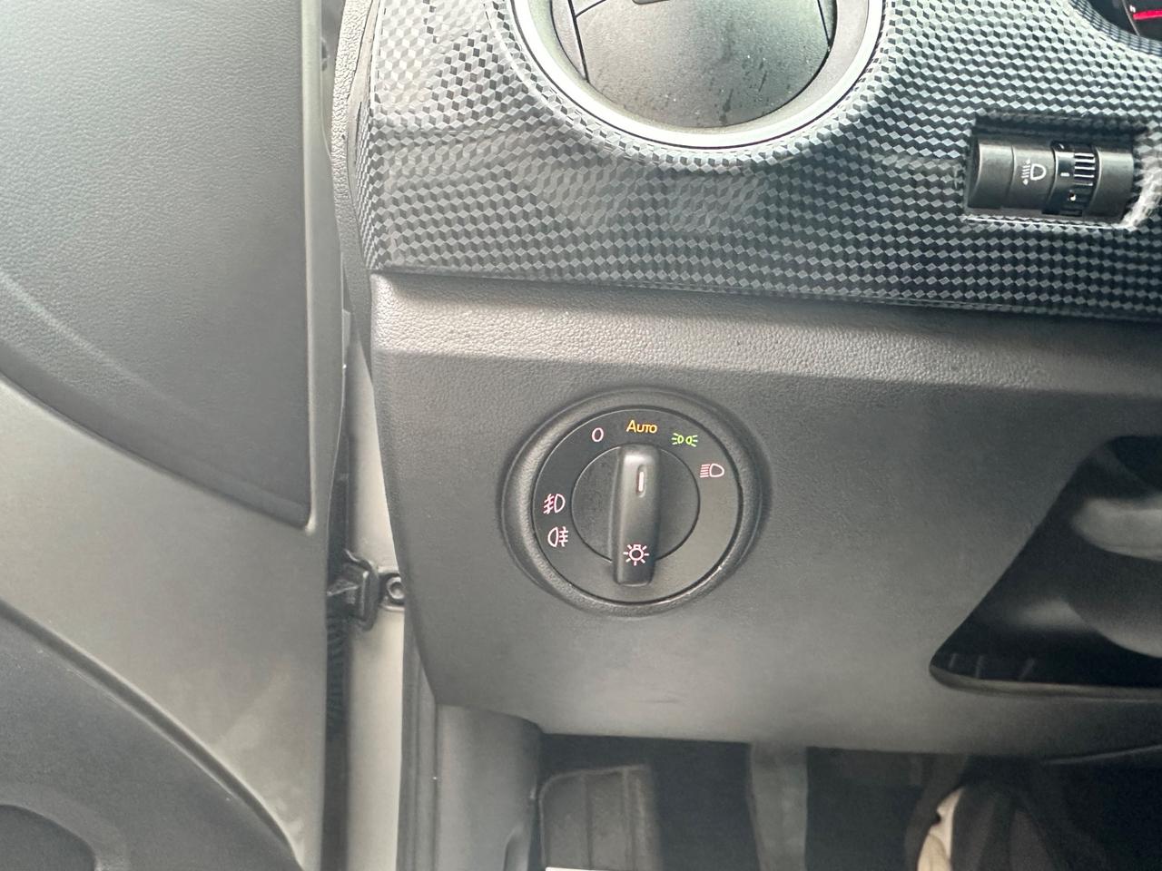 Volkswagen up! 1.0 75 CV 5p. move