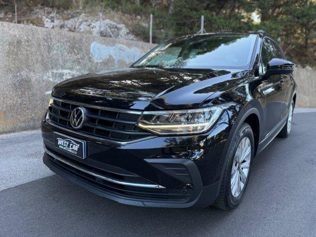 VOLKSWAGEN Tiguan 2.0 TDI 150 CV SCR DSG Life