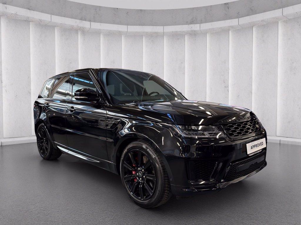 LAND ROVER Range Rover Sport 2 serie LAND ROVER 2.0 Si4 PHEV HSE Dynamic del 2022