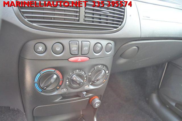 FIAT Punto 1.3 JTD 5p. 4 posti Active Van AUTOCARRO