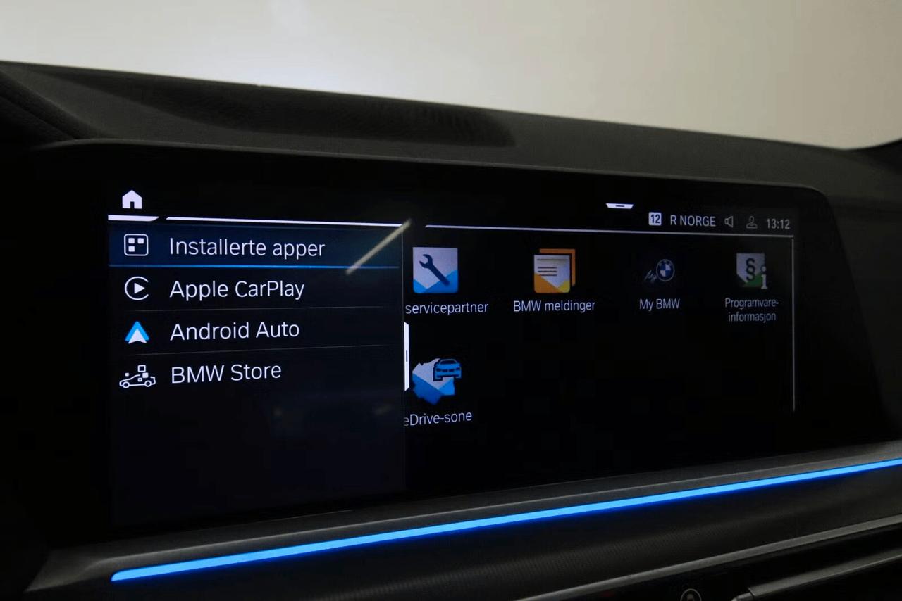 Bmw X5 xDrive45e Plug-in Hybrid