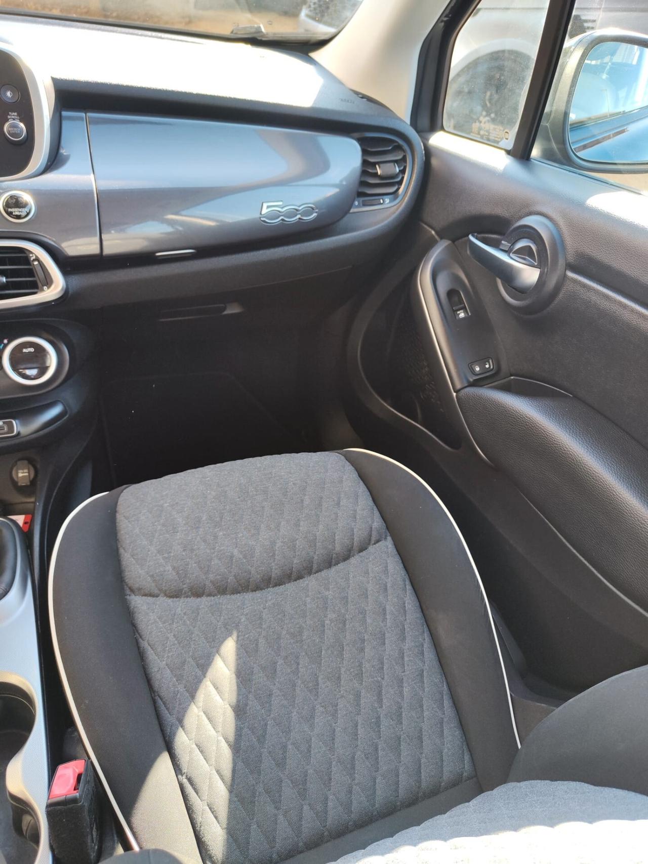 Fiat 500X 1.3 MultiJet 95 CV Cross 2019 IVA NEO