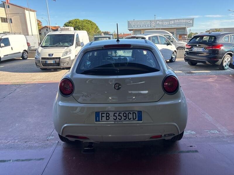 Alfa Romeo MiTo MiTo 1.4