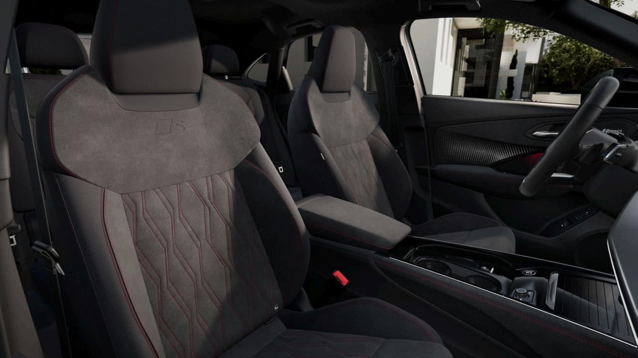 Audi Q3 Sportback 2.0 tdi S line edition 150cv s-tronic