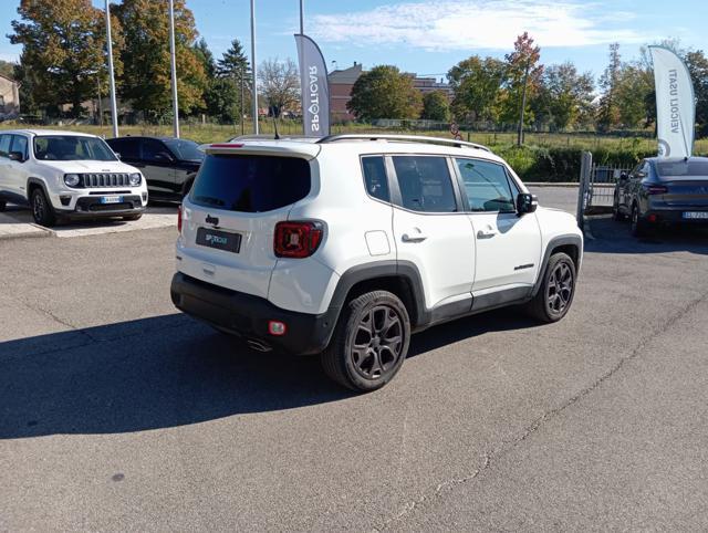 JEEP Renegade *PROMO* 1.3 T4 190CV PHEV 4xe AT6 80th Anniversary