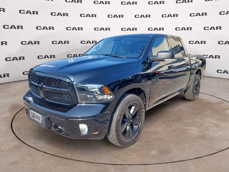 Dodge RAM 1500 CLASSIC 5.7 V8 GPL AT8 - iva esclusa