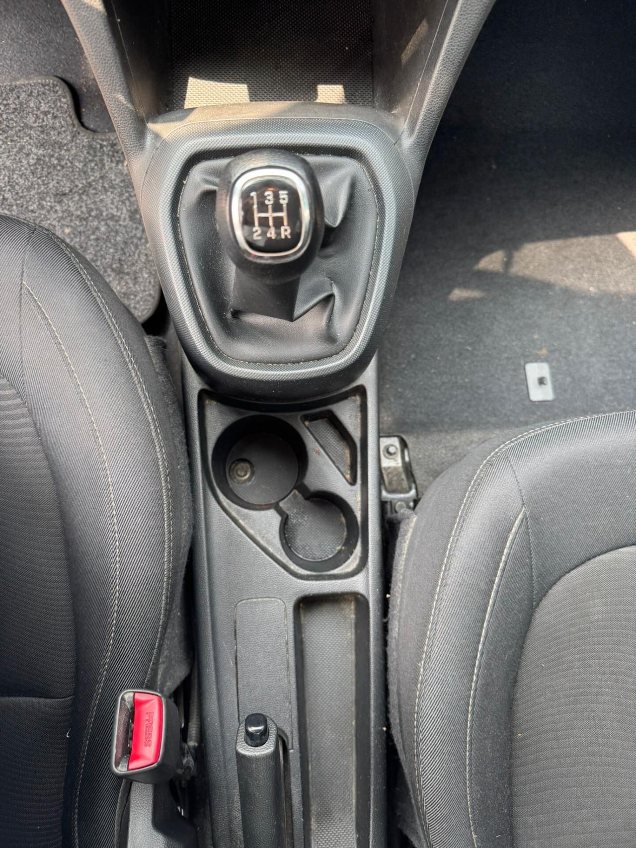 Hyundai i10 1.0 GPL Econext Comfort