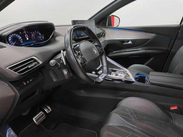 PEUGEOT 3008 1.2 PURETECH T GT PACK S