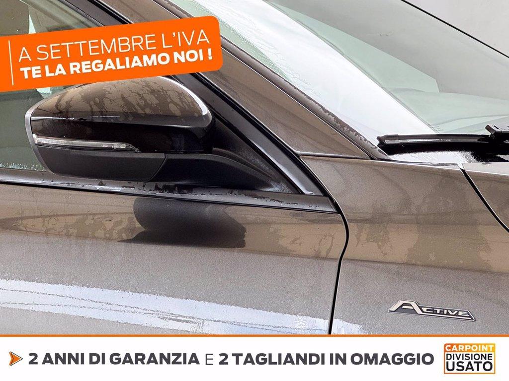 FORD Focus active 1.0 ecoboost h design 125cv del 2022