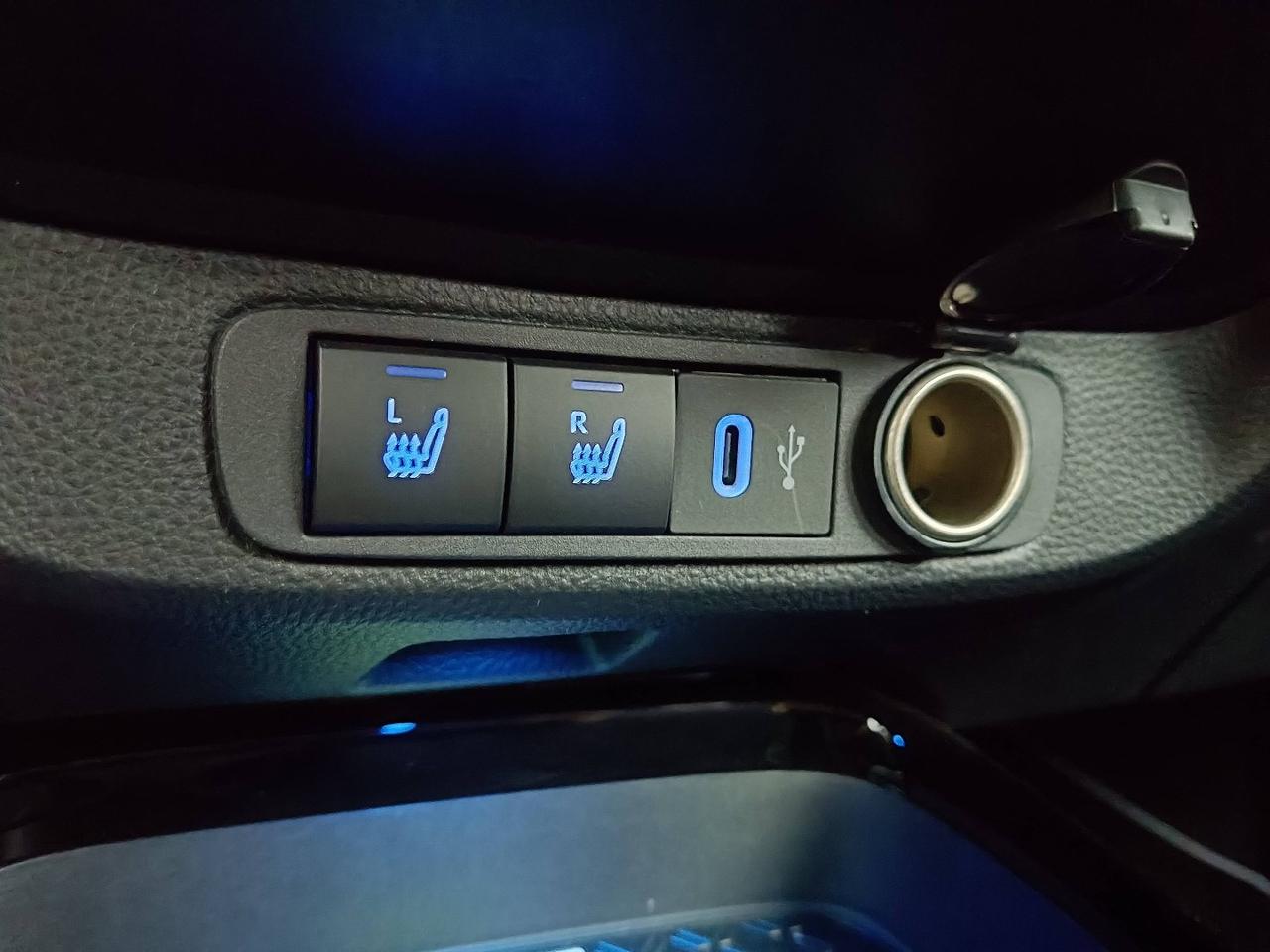 TOYOTA Aygo X 1.0B JBL® SE MT - MY24
