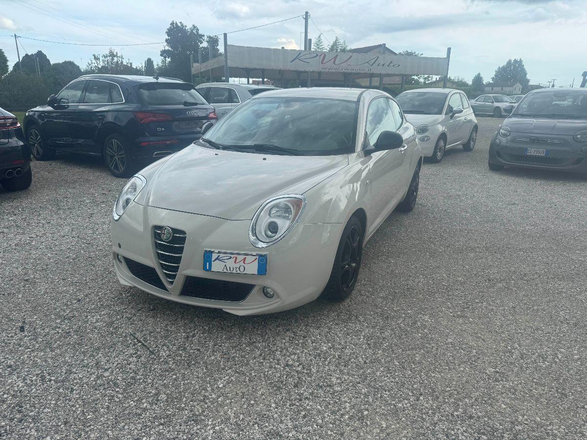 ALFA ROMEO - MiTo - 1.3 JTDm 85 CV S&S Distinctive