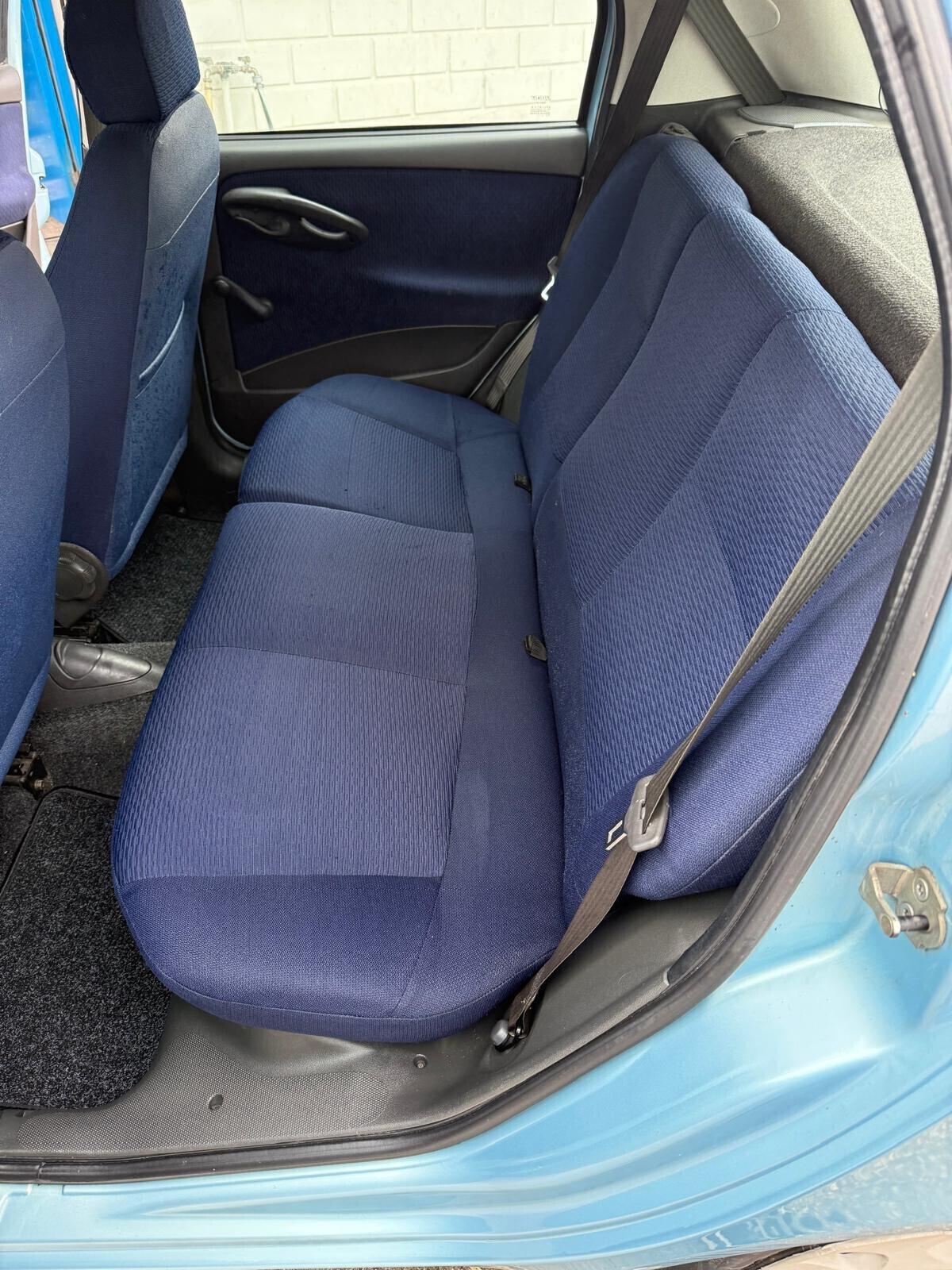 Fiat Punto 1.2 Benzina Uniproprietà NEOPATENTATI