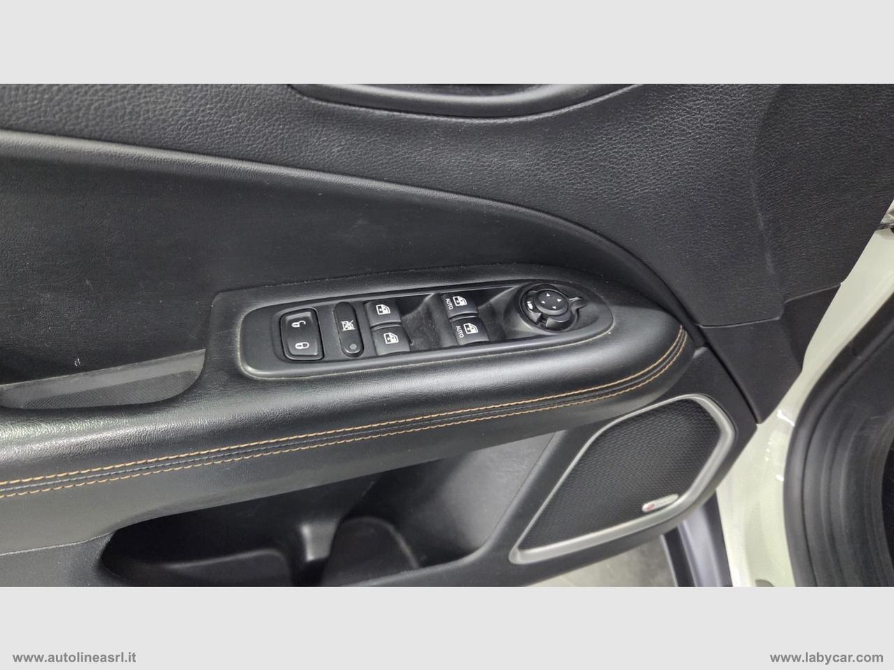 JEEP Compass 1.6 Mjt II 2WD Limited