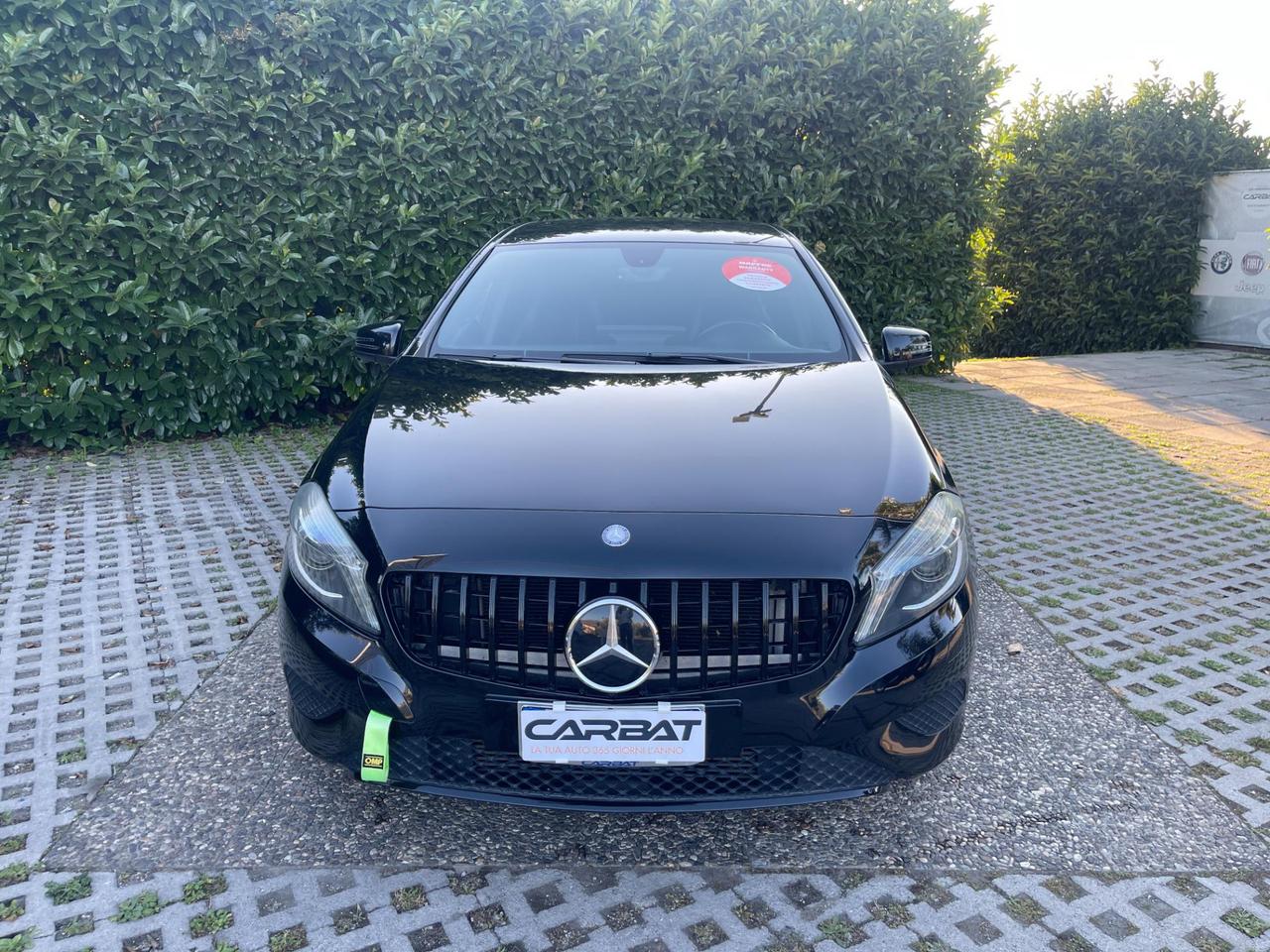 Mercedes Classe A A 180 cdi (be) Sport
