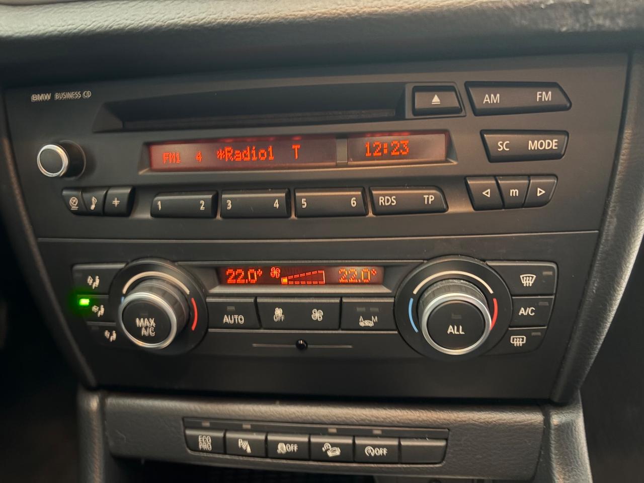 BMW X1 xDrive18d SPORT LINE 130.000 KM