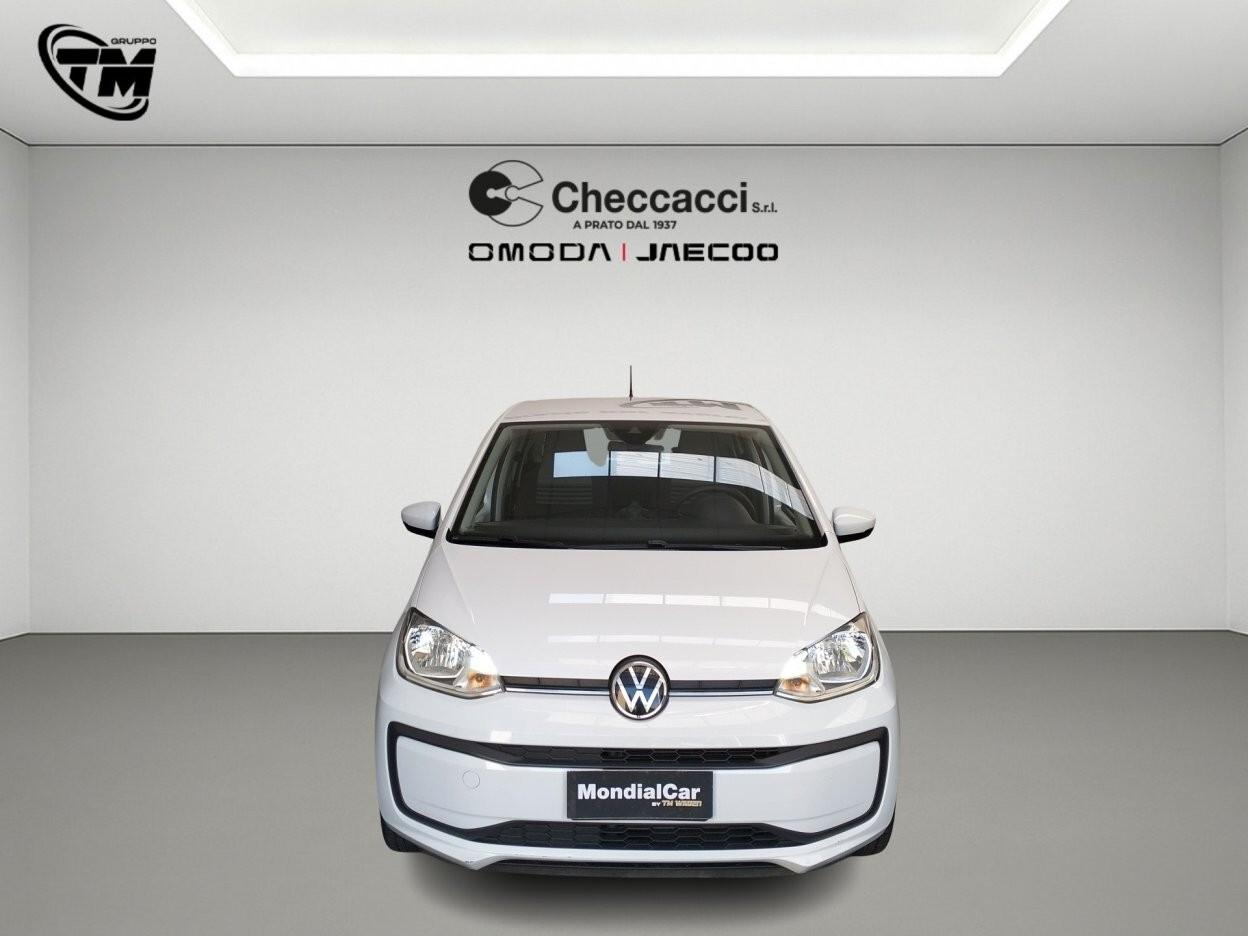 Volkswagen up! 5p 2020 5p 1.0 eco Move 68cv my20