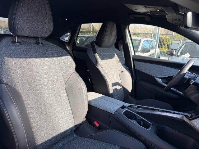 PEUGEOT 3008 Hybrid 136 e-DCS6 Allure