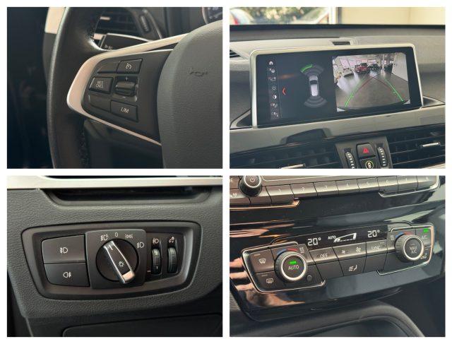 BMW X1 xDrive25e Plug-in Hybrid PHEV Business Advantage
