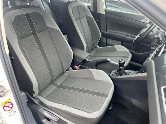 VOLKSWAGEN Polo 1.0 TSI 5p. Highline BlueMotion+PACK R-LINE