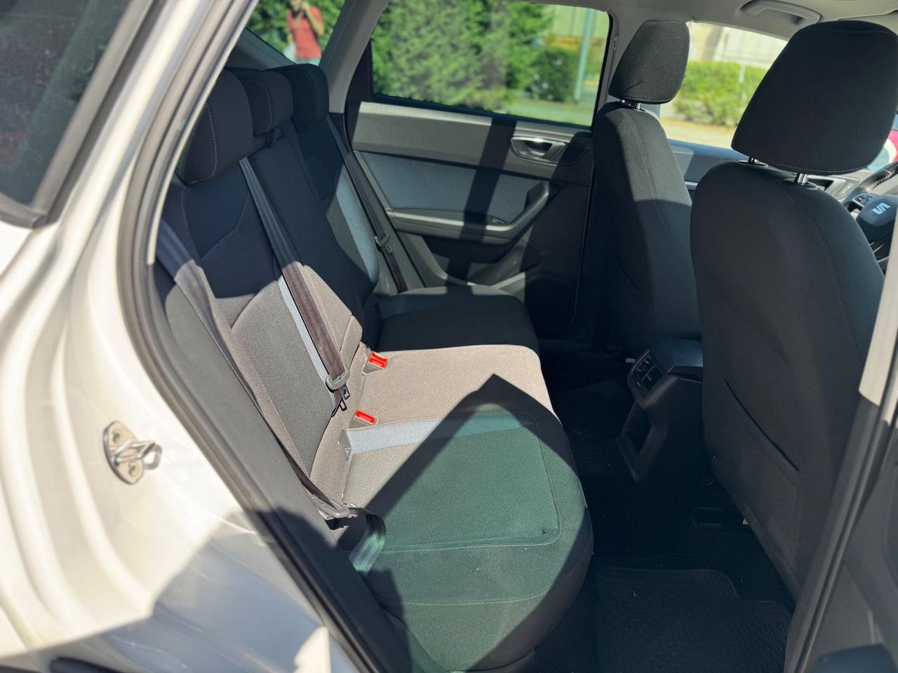 Seat Ateca Style 2.0 TDI #6688