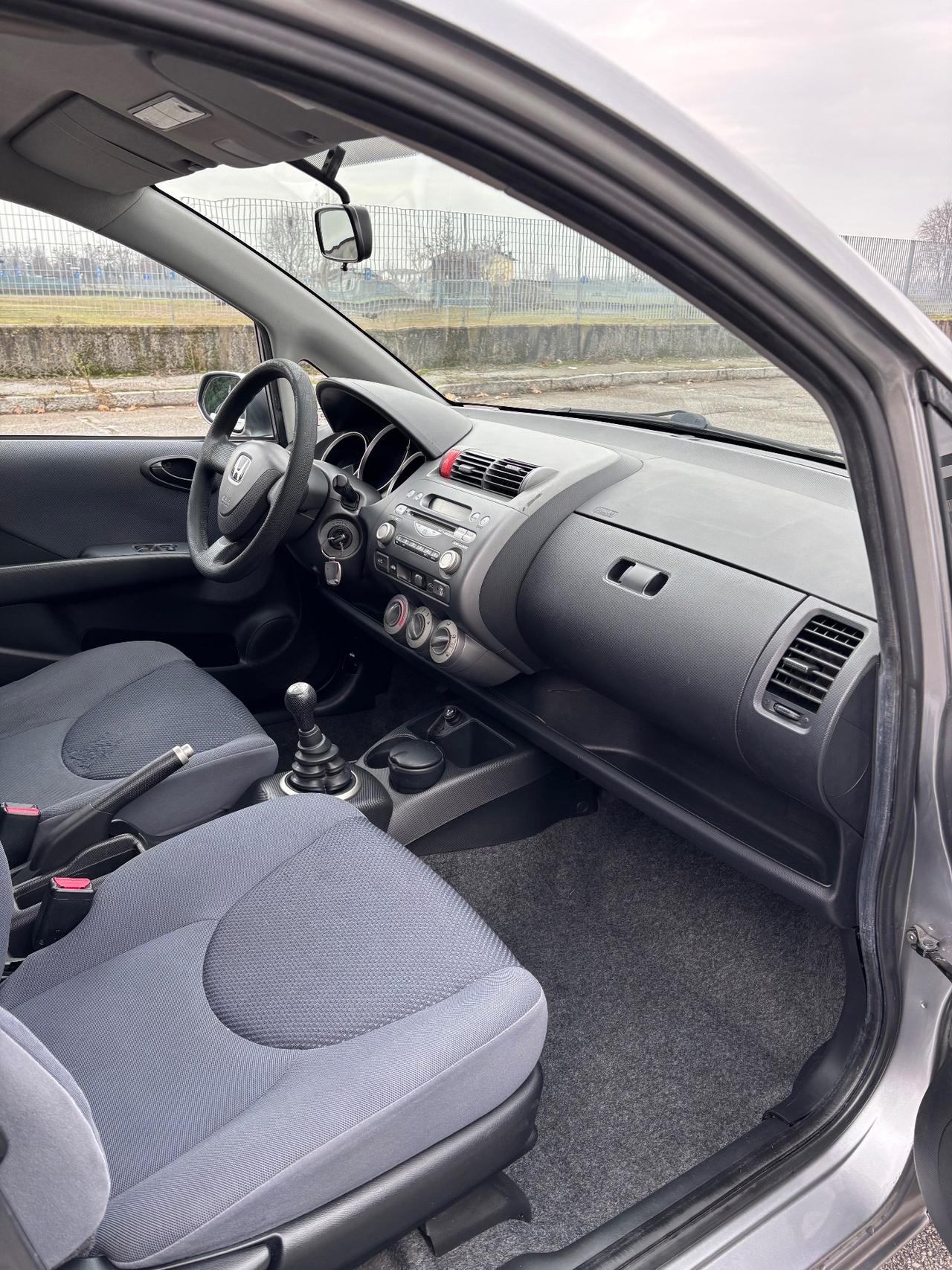 Honda Jazz 1.2 i-DSi 5 porte Live