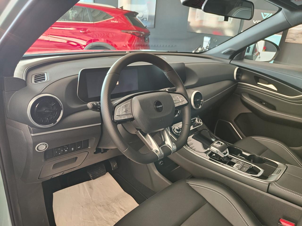 Evo 6 1.5 Turbo 174cv DCT