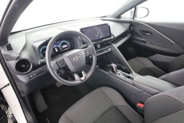 TOYOTA C-HR (2023-->) C-HR 1.8 HV Trend