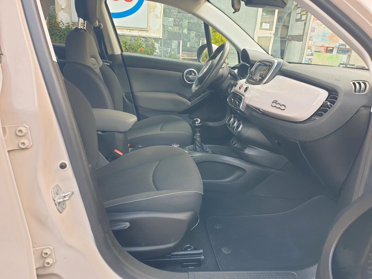 Fiat 500X 1.6 MultiJet 120 CV OPENING EDICTION