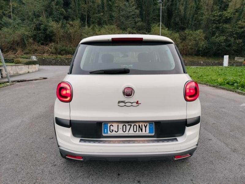 FIAT 500L 500L 1.3 Multijet 95 CV Cross