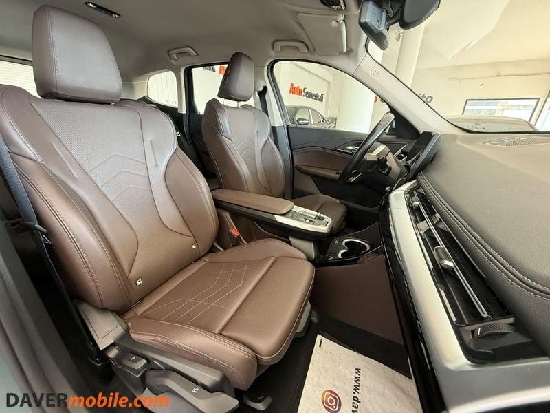 BMW X1 X1 sdrive18d X-Line auto