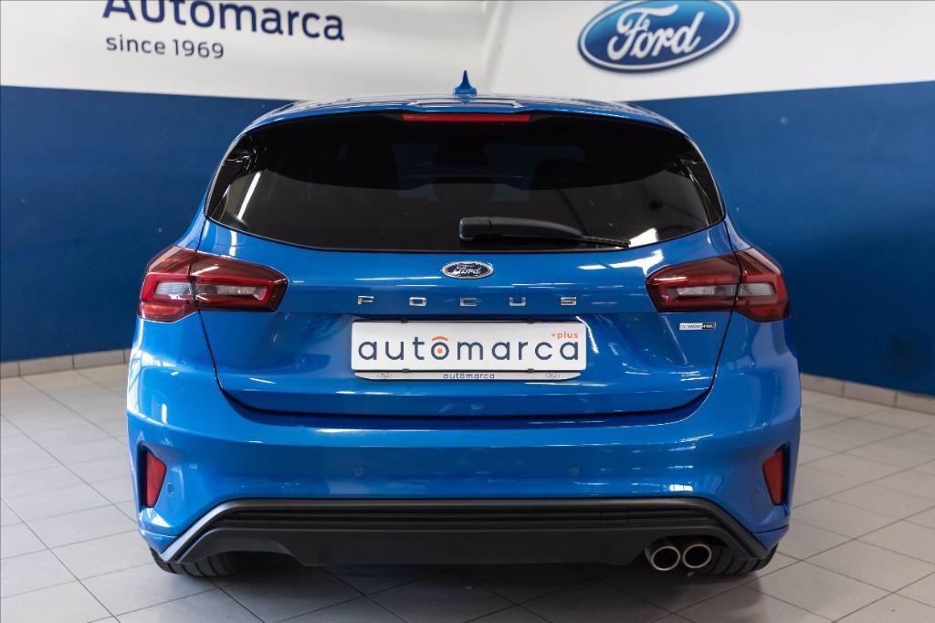 FORD Focus 1.0t ecoboost h ST-Line 125cv del 2022