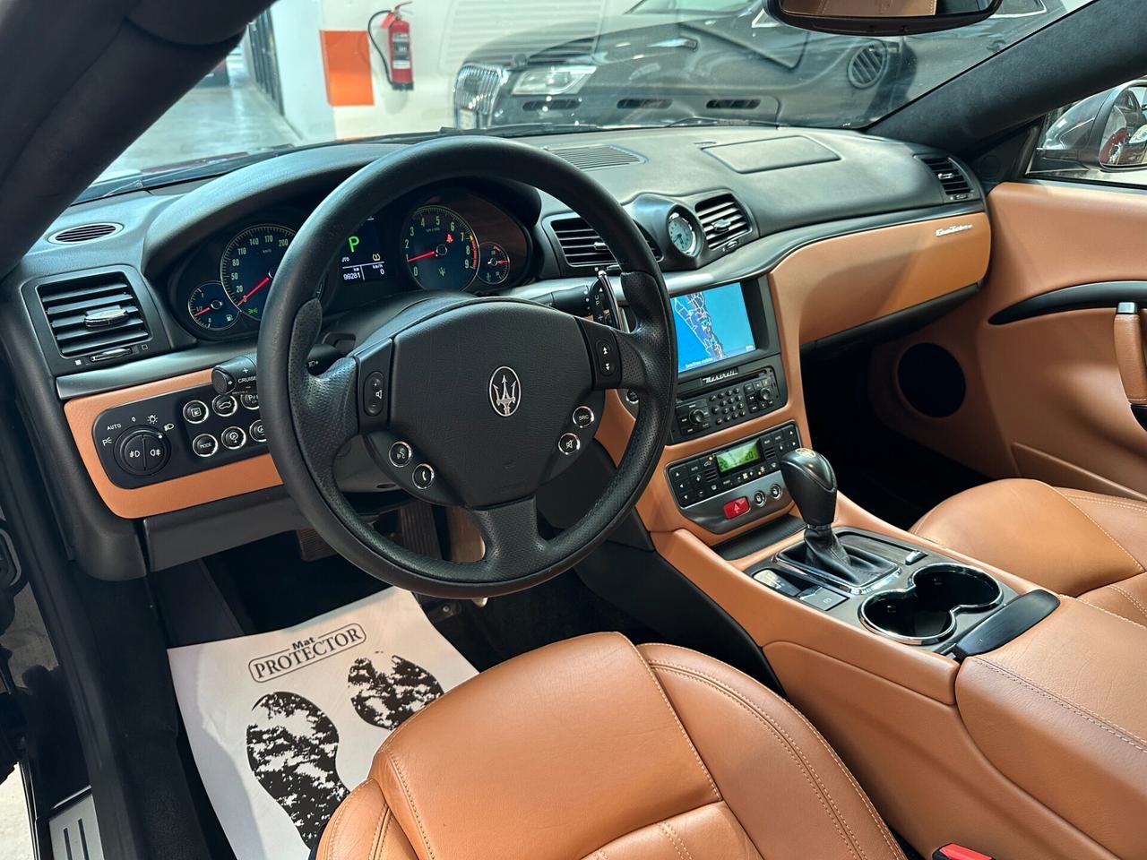 Maserati GranTurismo 4.2 V8 Automatica - STUPENDA!! PRONTA CONSEGNA