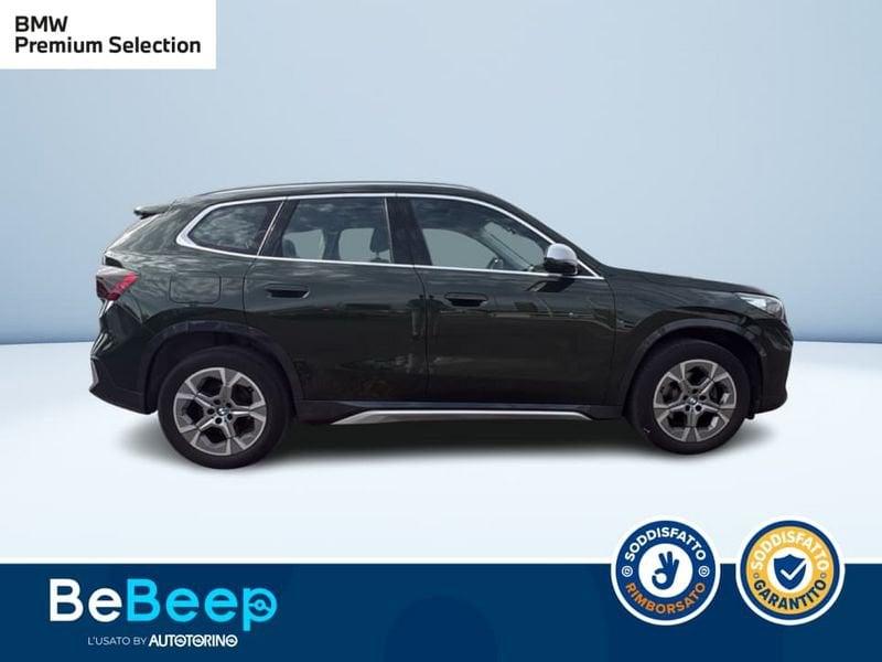BMW X1 SDRIVE18D X-LINE EDITION SIGNATURE AUTO