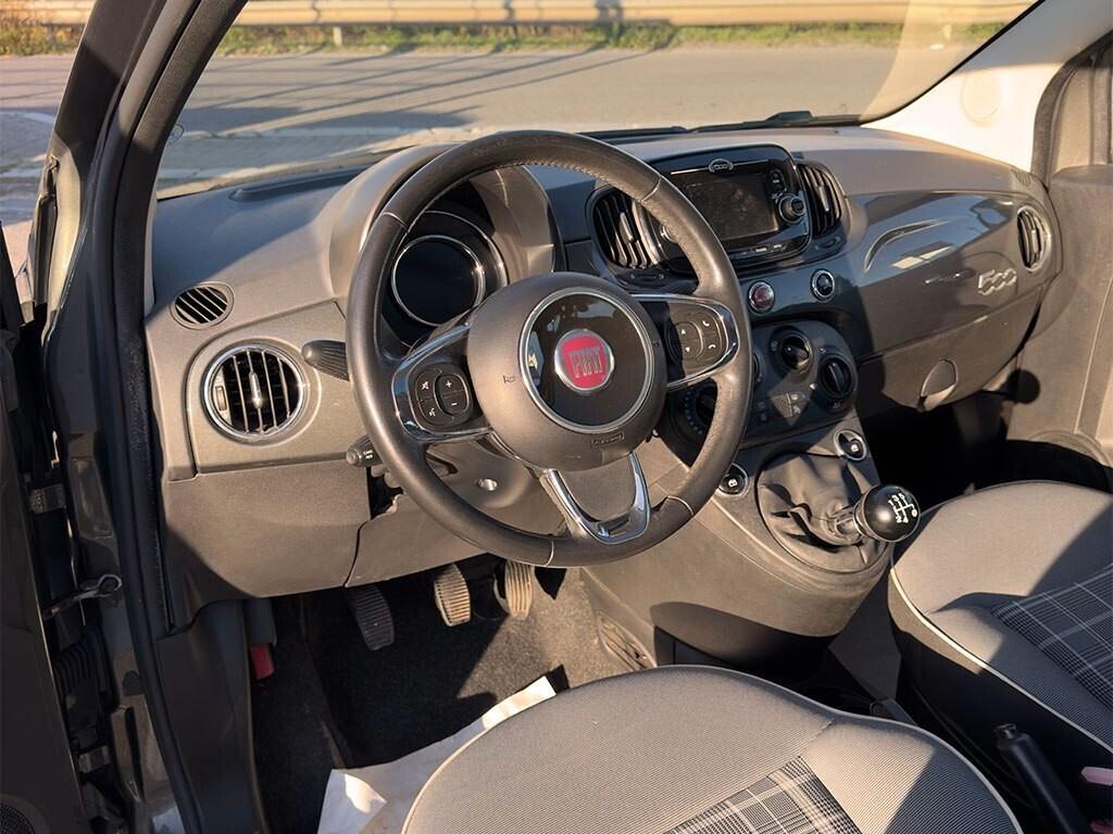 Fiat 500 1.2 Lounge IN PROMO