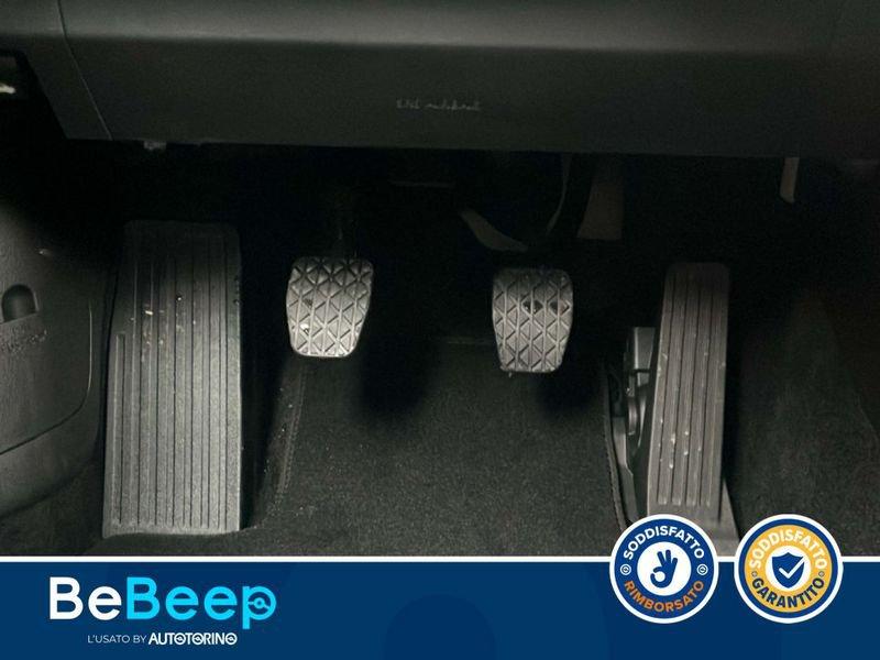 Mazda CX-30 2.5 M-HYBRID CENTRE LINE DESIGN 2WD 140CV 6M