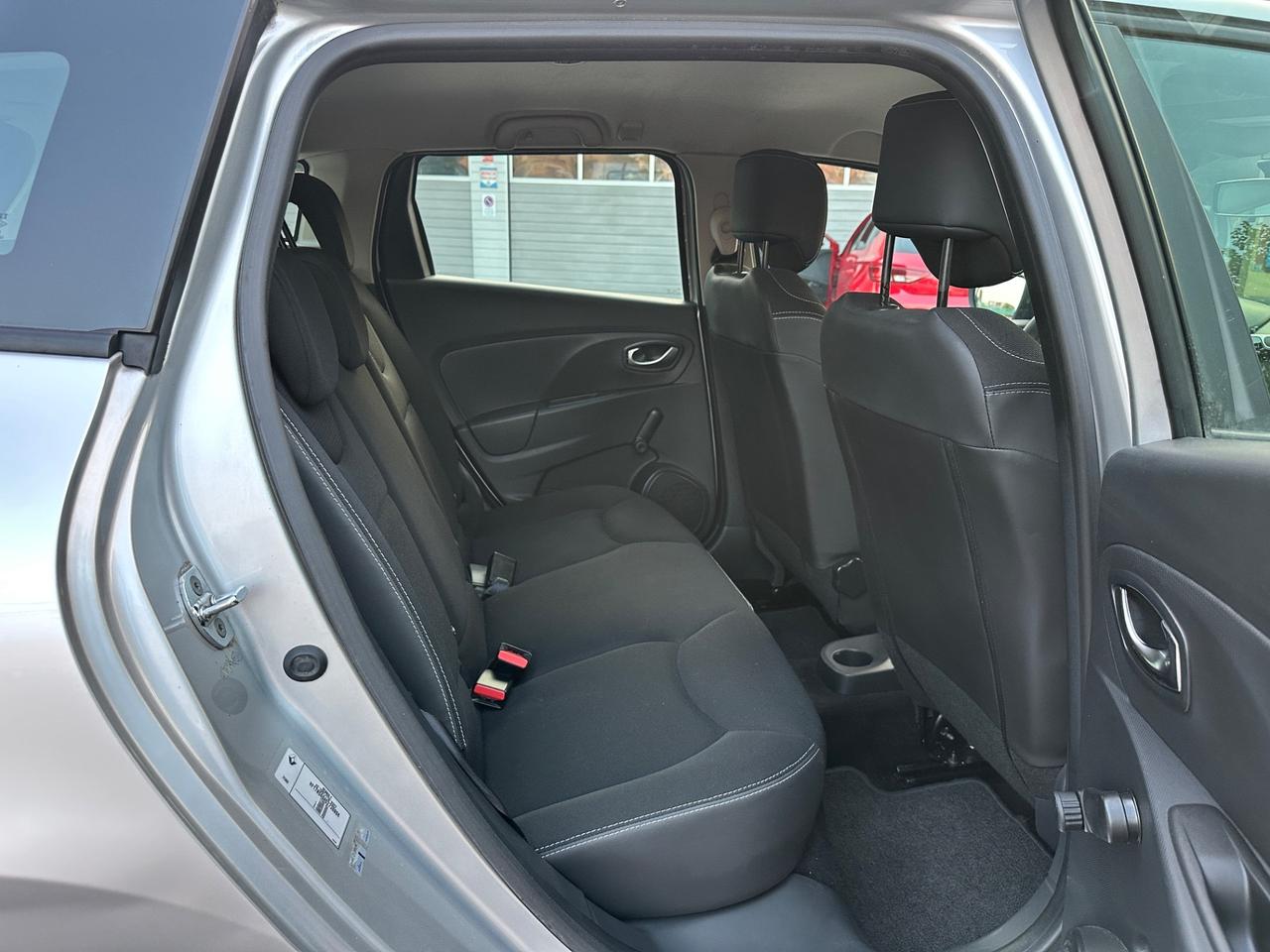 Renault Clio Sporter 1.5 dCi 8V 75CV Start&Stop Live