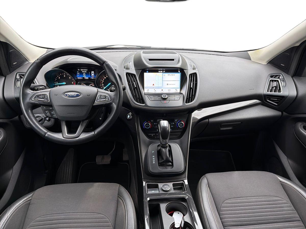 FORD Kuga 1.5 tdci Titanium s&s 2wd 120cv powershift